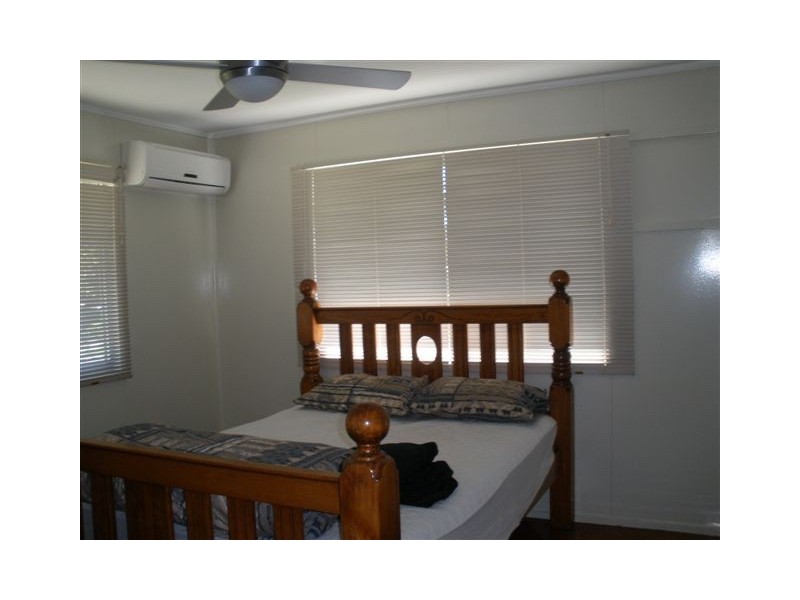 78 Arthur Street, Blackwater QLD 4717