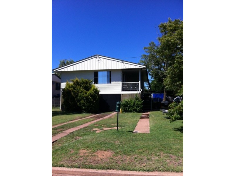15 Kurrajong Street, Blackwater QLD 4717