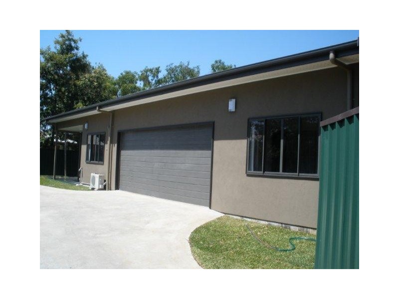 73 A ARTHUR, Blackwater QLD 4717