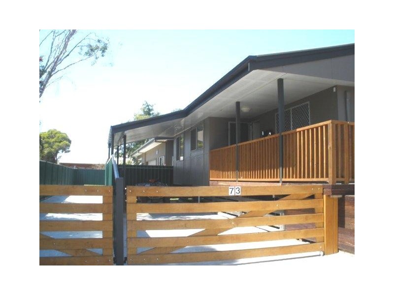73 A ARTHUR, Blackwater QLD 4717