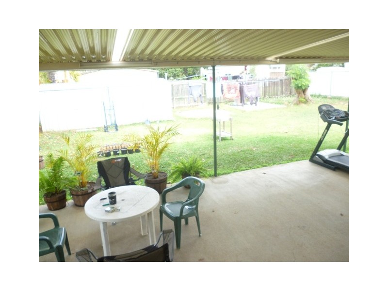 18 MYALL, Blackwater QLD 4717