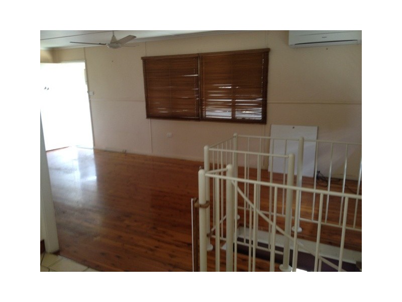 29  Bauhinia Street, Blackwater QLD 4717