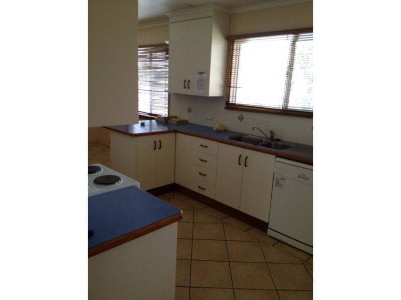 29  Bauhinia Street, Blackwater QLD 4717