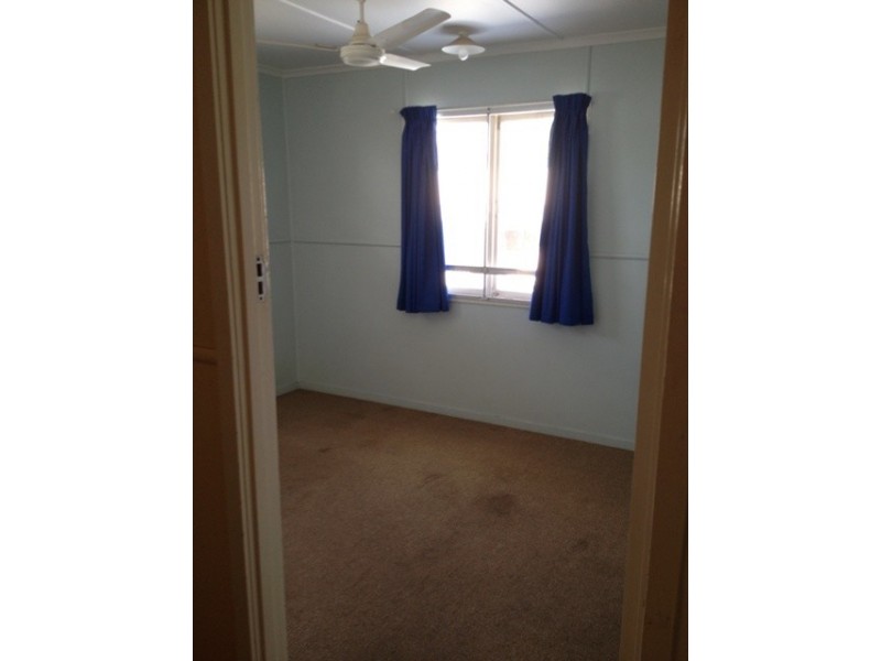 29  Bauhinia Street, Blackwater QLD 4717