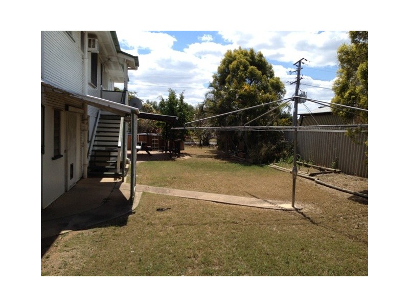29  Bauhinia Street, Blackwater QLD 4717
