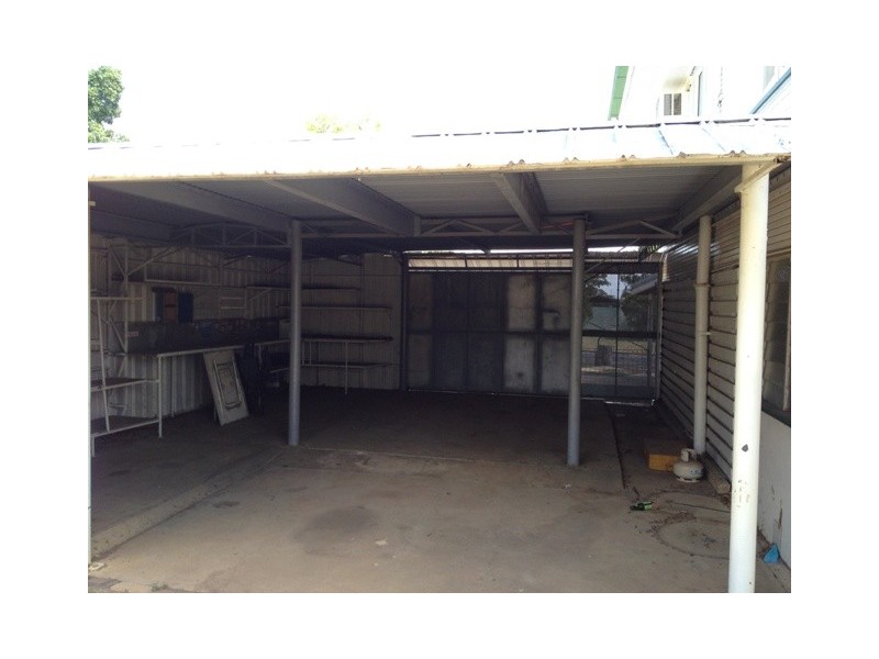 29  Bauhinia Street, Blackwater QLD 4717