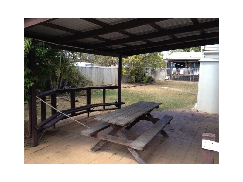 29  Bauhinia Street, Blackwater QLD 4717