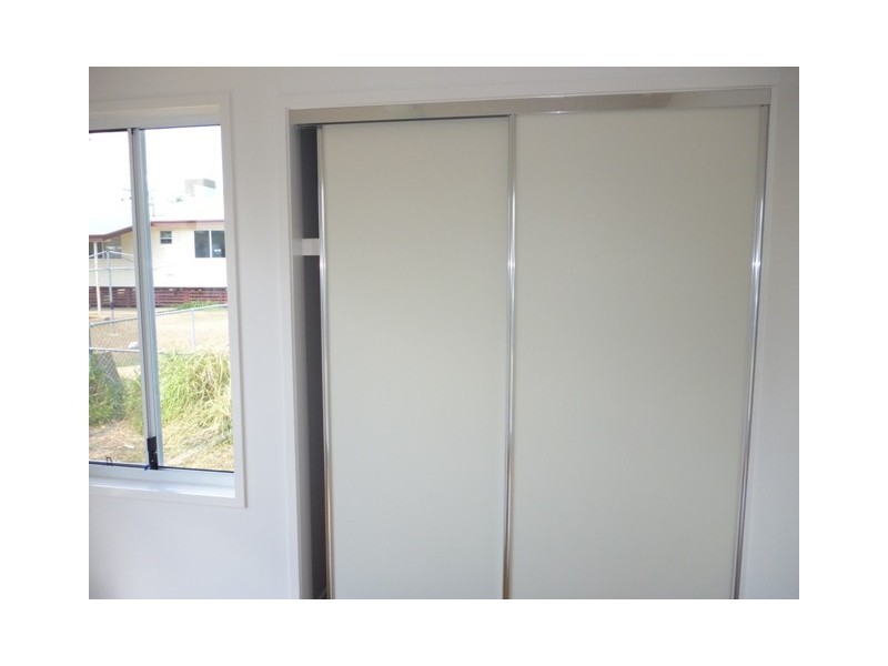 2/21 GIDYEA STREET, Blackwater QLD 4717