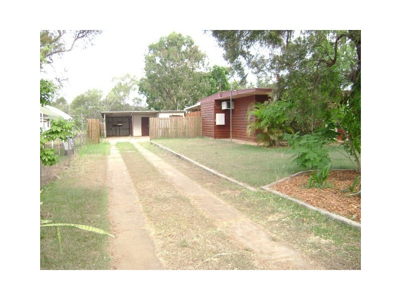 21 King Street, Duaringa QLD 4712