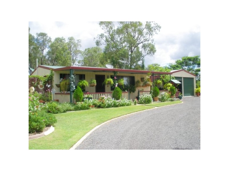 9 Alice Street, Duaringa QLD 4712