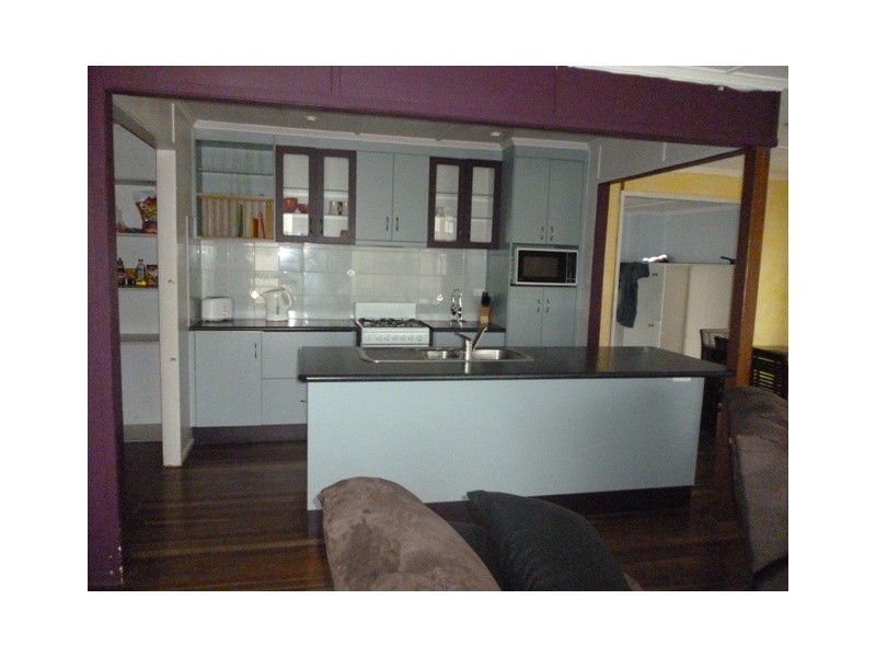 18  Bauhinia, Blackwater QLD 4717