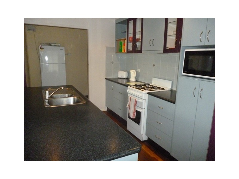 18  Bauhinia, Blackwater QLD 4717