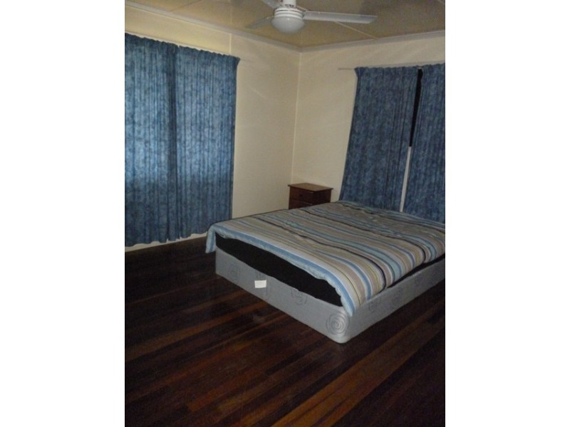 18  Bauhinia, Blackwater QLD 4717