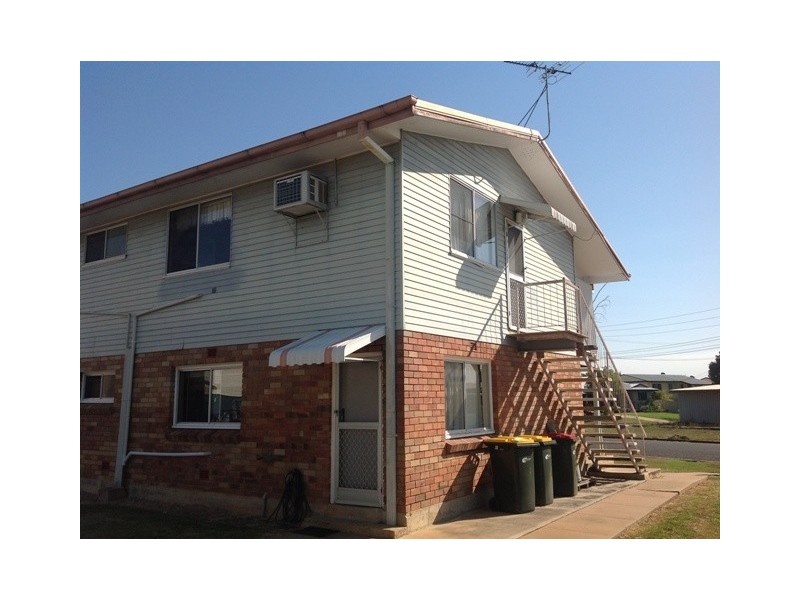 18B Blackbutt Street, Blackwater QLD 4717