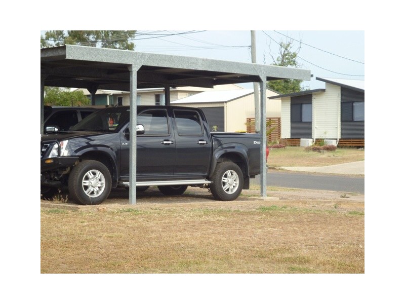 18B Blackbutt Street, Blackwater QLD 4717