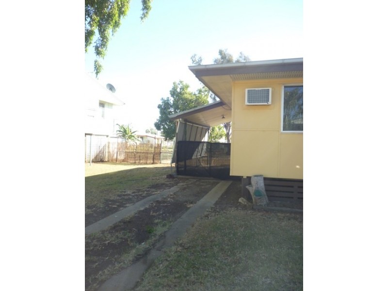 6 Quandong Street, Blackwater QLD 4717