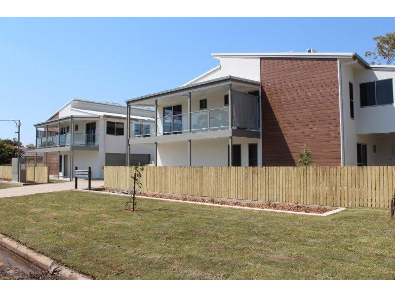 U5 17-19   Sandalwood Street, Blackwater QLD 4717