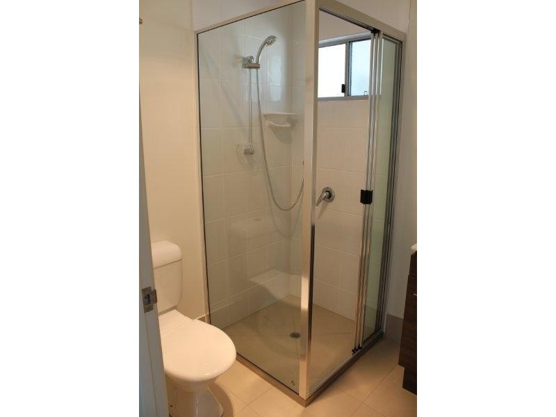 U5 17-19   Sandalwood Street, Blackwater QLD 4717