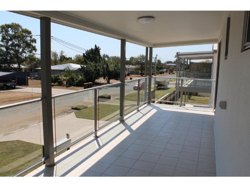 U5 17-19   Sandalwood Street, Blackwater QLD 4717