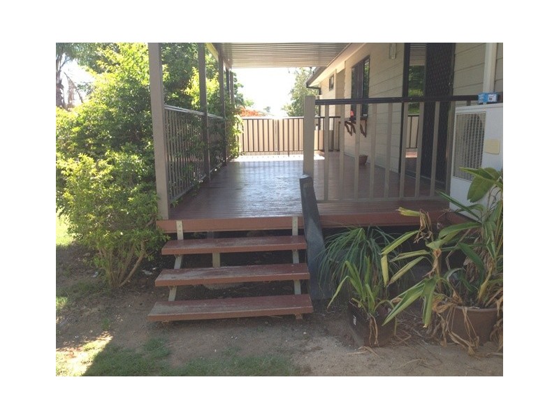 8 Fern Street, Blackwater QLD 4717