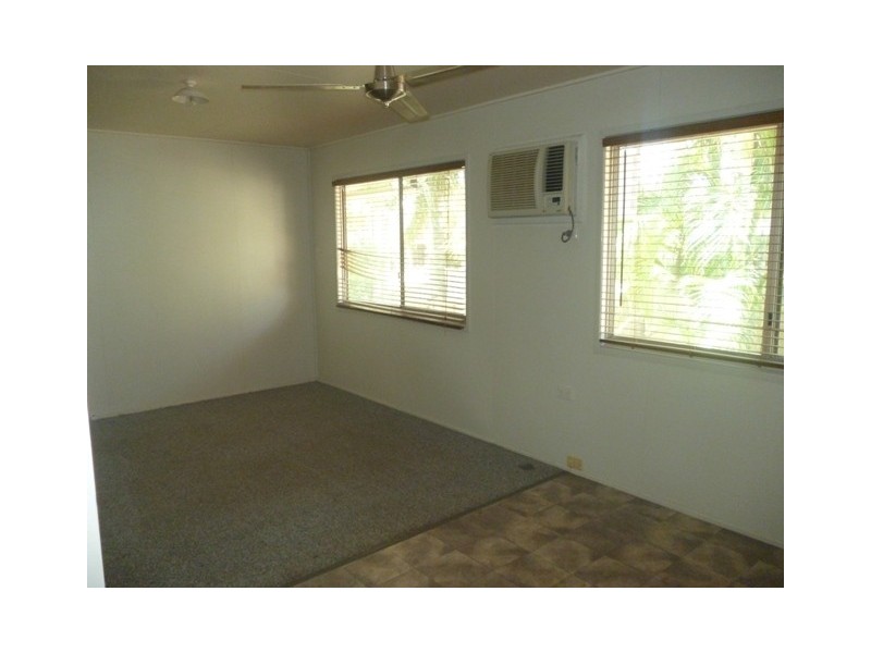 3 Birt Street, Blackwater QLD 4717