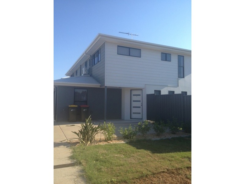 1/41 Rufus Street, Blackwater QLD 4717