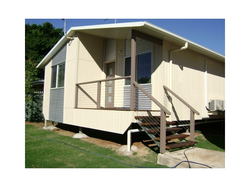 21 ARNOLD, Blackwater QLD 4717