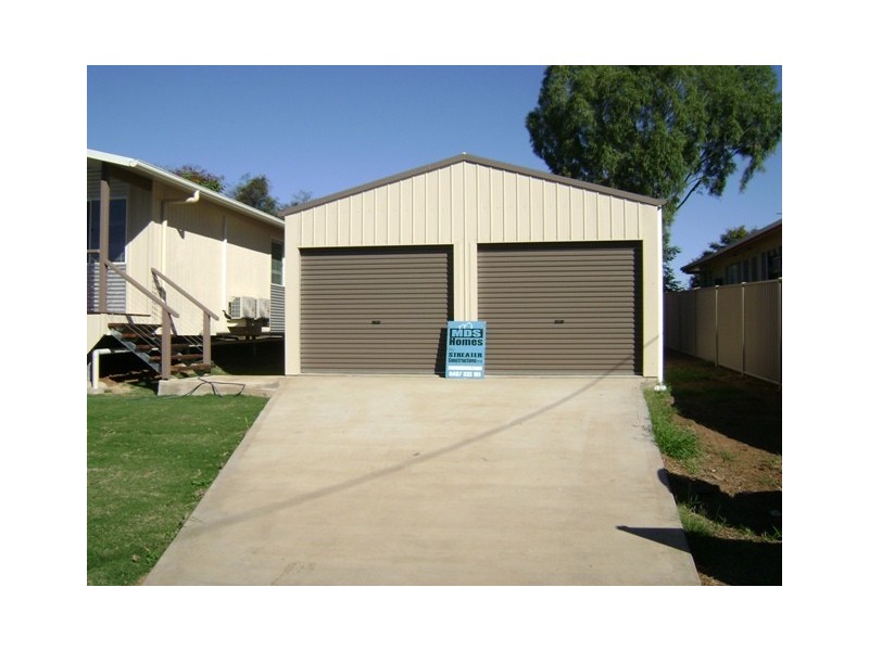 21 ARNOLD, Blackwater QLD 4717