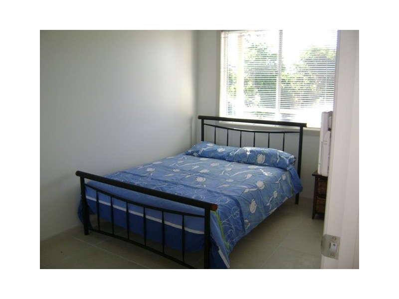 21 ARNOLD, Blackwater QLD 4717