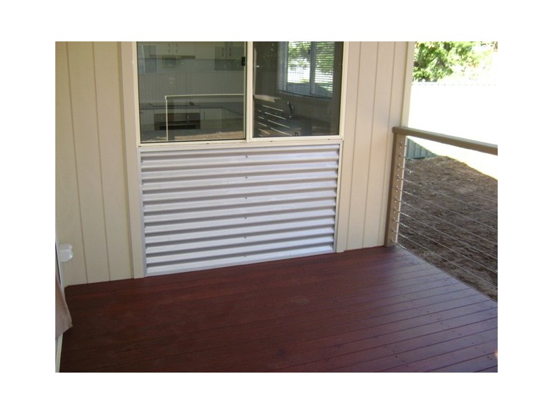 21 ARNOLD, Blackwater QLD 4717