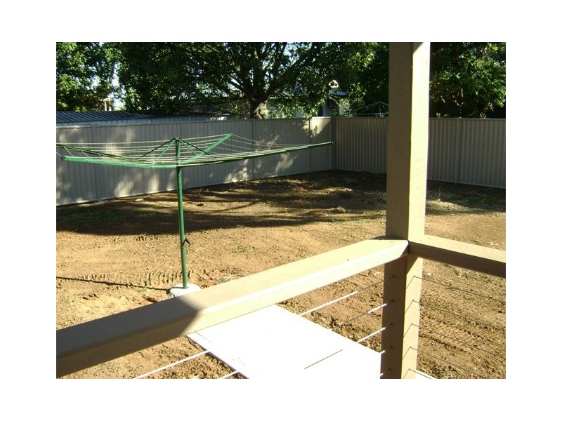 21 ARNOLD, Blackwater QLD 4717