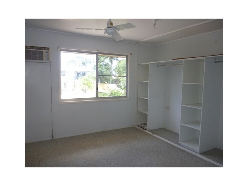 8 BIRT STREET, Blackwater QLD 4717