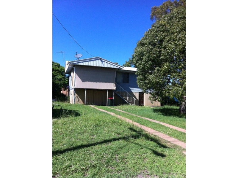 5 Kurrajong Street, Blackwater QLD 4717