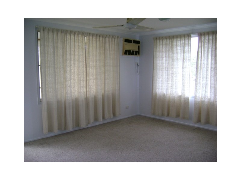 5 Kurrajong Street, Blackwater QLD 4717