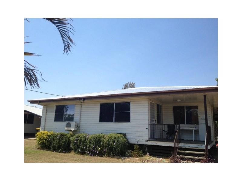 20 Myall, Blackwater QLD 4717