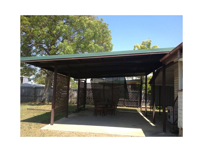 20 Myall, Blackwater QLD 4717