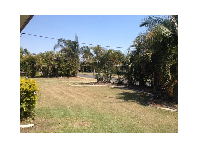 20 Myall, Blackwater QLD 4717