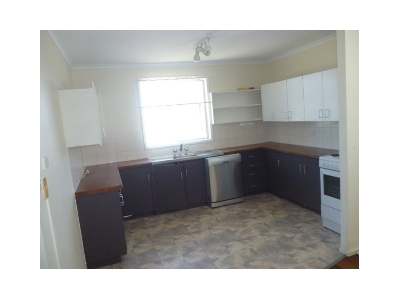 28  CORK, Blackwater QLD 4717