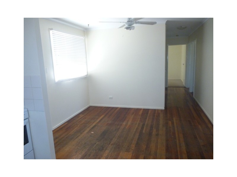 28  CORK, Blackwater QLD 4717
