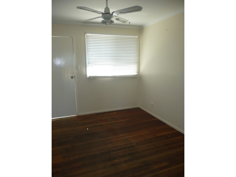 28  CORK, Blackwater QLD 4717
