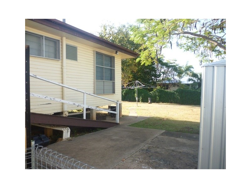 28 Taurus Street, Blackwater QLD 4717