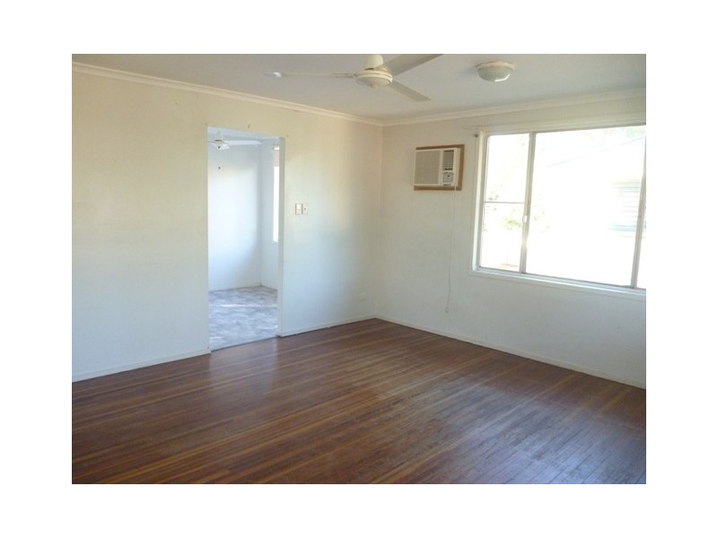 20 GUM STREET, Blackwater QLD 4717