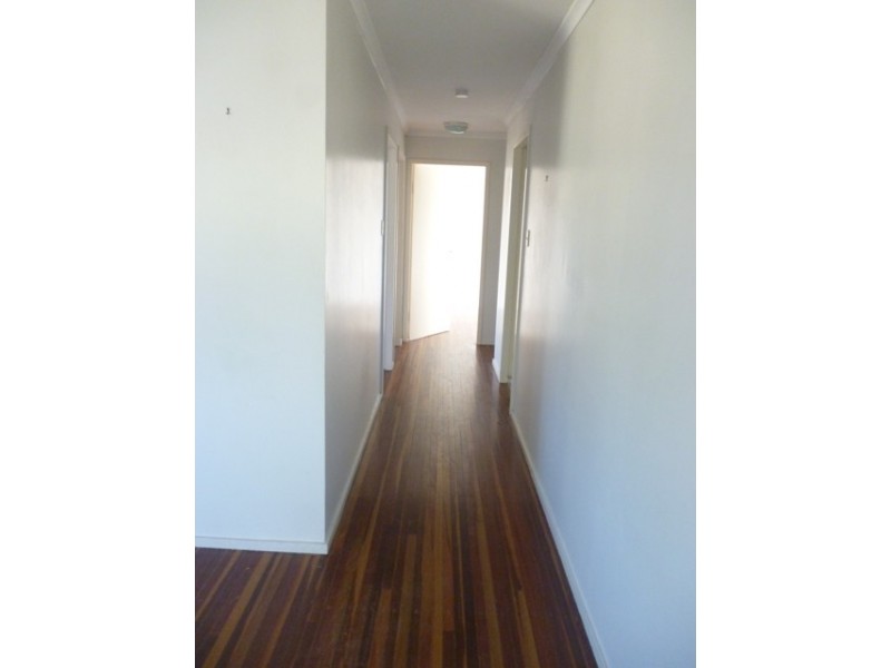 20 GUM STREET, Blackwater QLD 4717