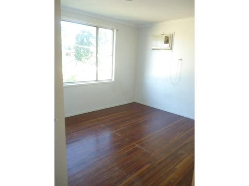 20 GUM STREET, Blackwater QLD 4717