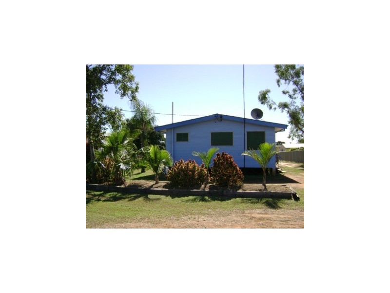 1/38 RUFUS STREET, Blackwater QLD 4717