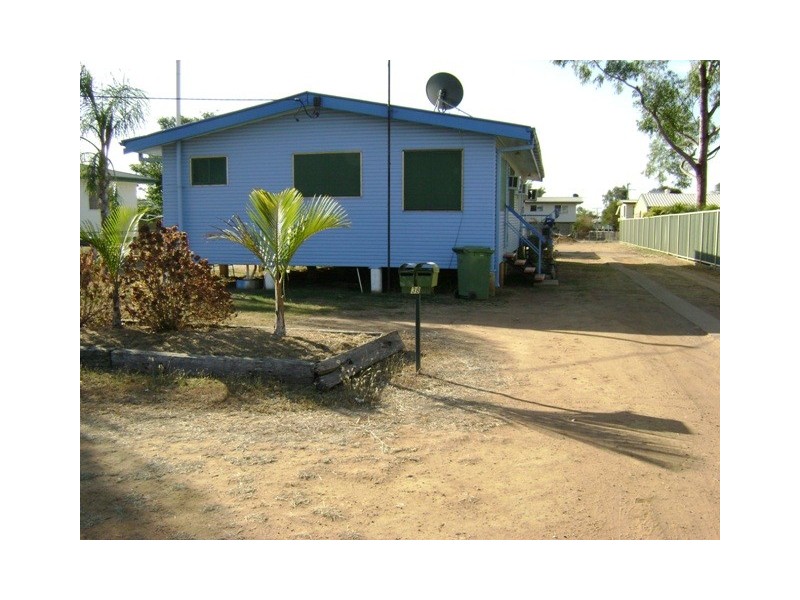 1/38 RUFUS STREET, Blackwater QLD 4717