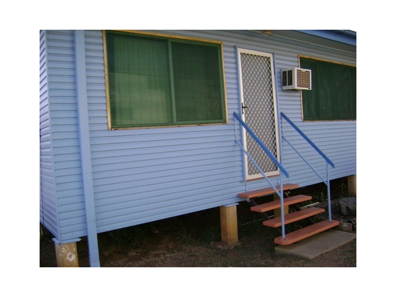 1/38 RUFUS STREET, Blackwater QLD 4717