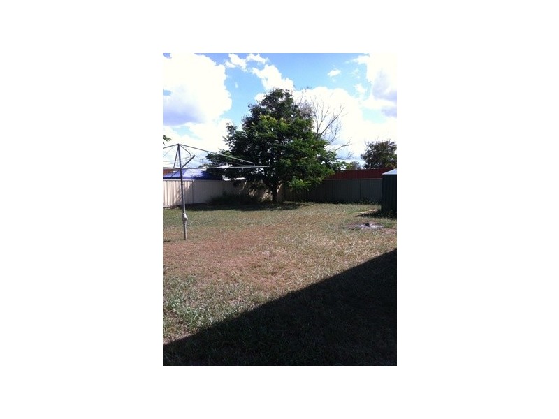 23 OLIFFE STREET, Blackwater QLD 4717