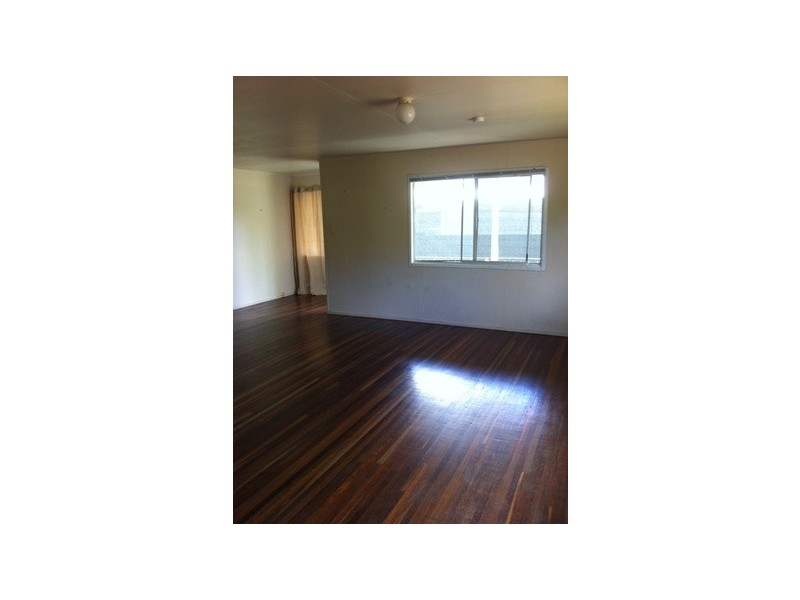 23 OLIFFE STREET, Blackwater QLD 4717