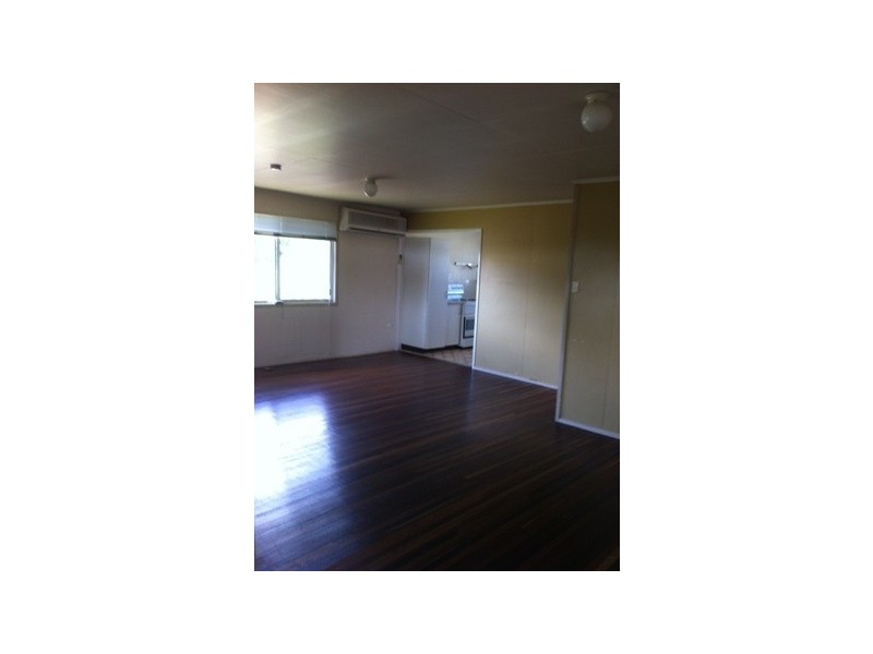 23 OLIFFE STREET, Blackwater QLD 4717